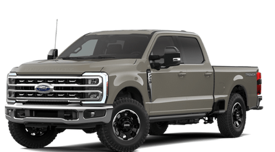 2026 Ford F-250SD Lariat Tremor