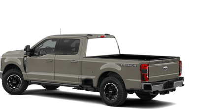 2026 Ford F-250SD Lariat Tremor