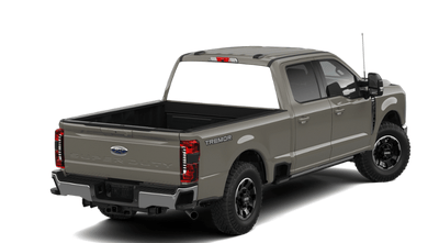 2026 Ford F-250SD Lariat Tremor