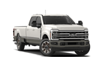 2027 Ford F-350SD King Ranch
