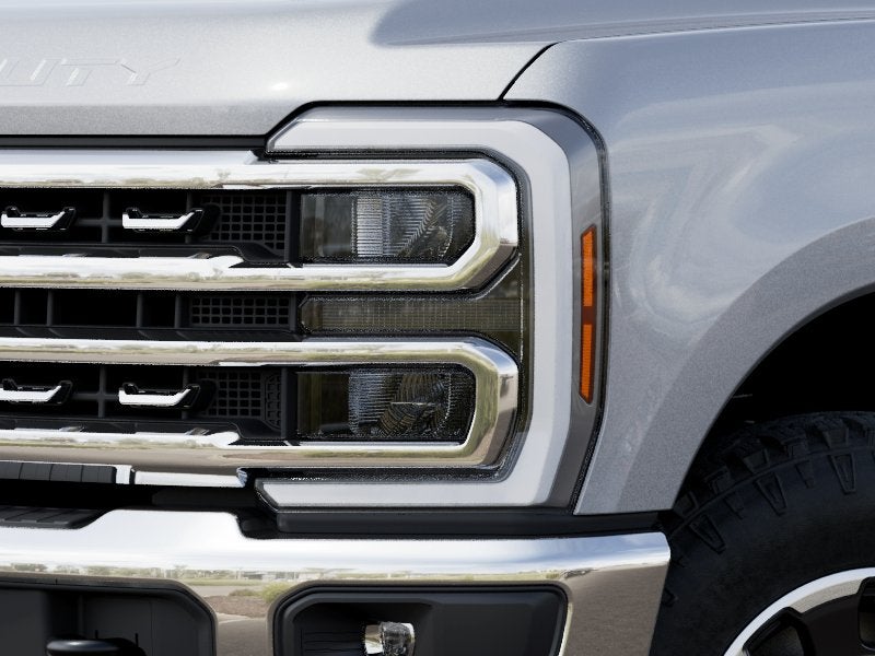 2027 Ford F-350SD Lariat Tremor