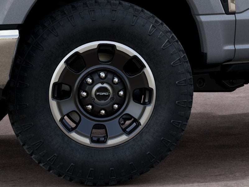2027 Ford F-350SD Lariat Tremor
