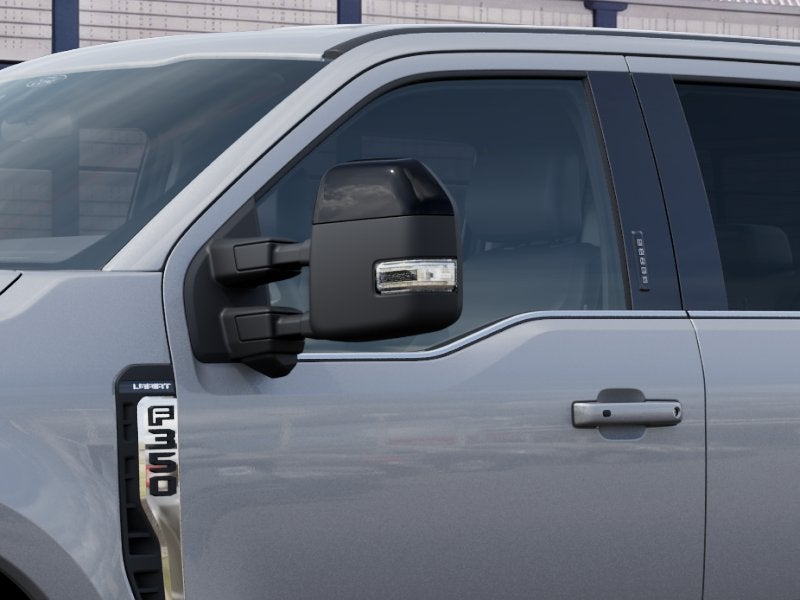 2027 Ford F-350SD Lariat Tremor