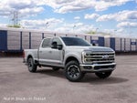 2027 Ford F-350SD Lariat Tremor
