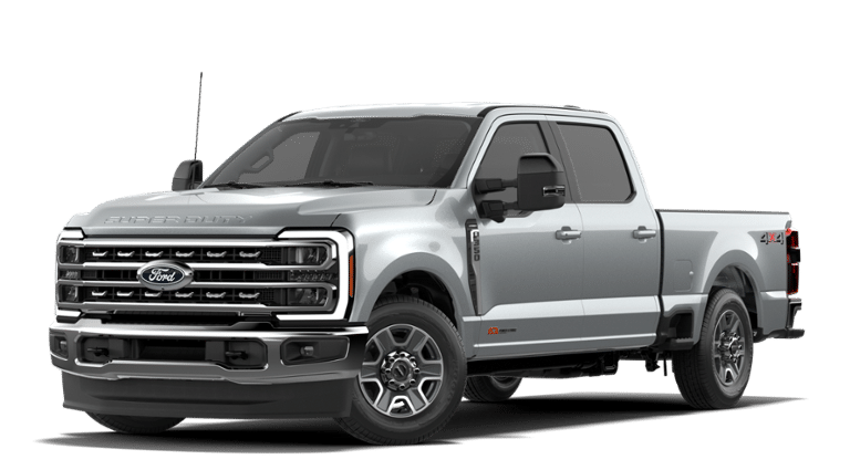 2027 Ford F-350SD Lariat Tremor