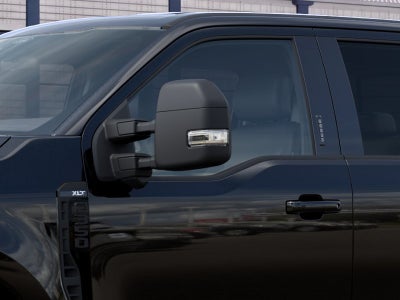 2027 Ford F-350SD XLT Tremor