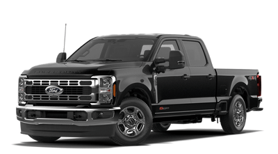 2027 Ford F-350SD XLT Tremor