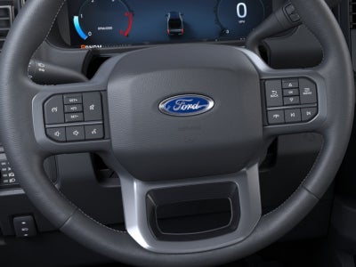 2026 Ford F-350SD Lariat Tremor