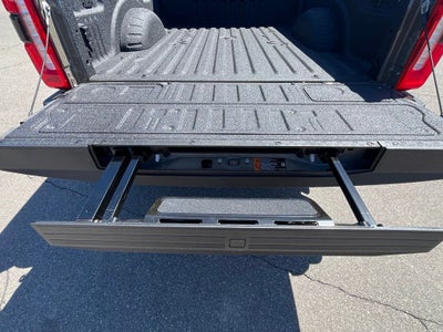 2026 Ford F-350SD Lariat Tremor