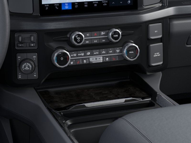 2026 Ford F-350SD Lariat Tremor