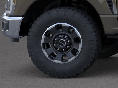 2026 Ford F-350SD Lariat Tremor