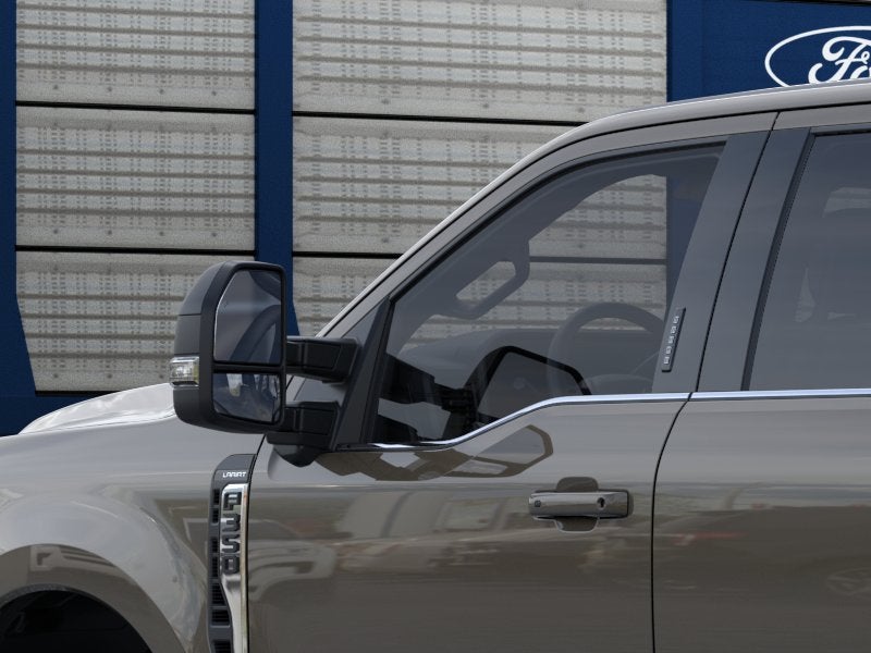 2026 Ford F-350SD Lariat Tremor