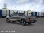 2026 Ford F-350SD Lariat Tremor
