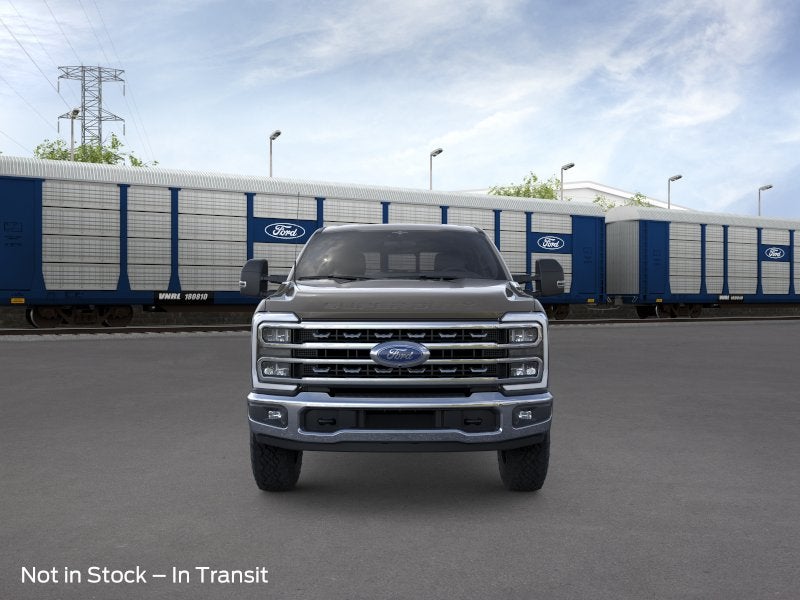 2026 Ford F-350SD Lariat Tremor