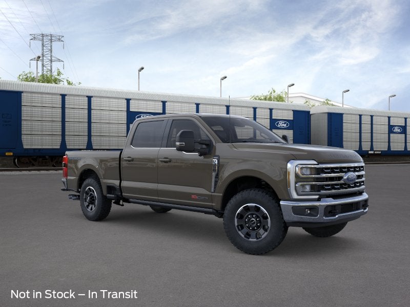 2026 Ford F-350SD Lariat Tremor