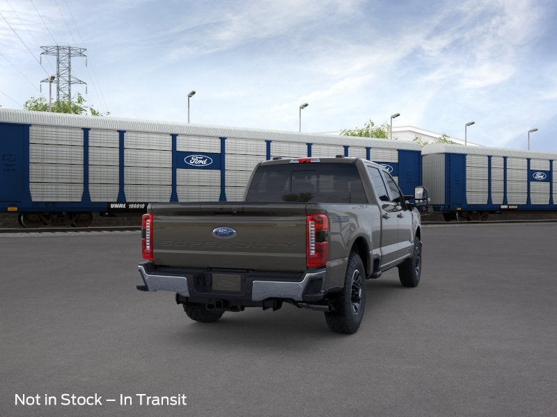 2026 Ford F-350SD Lariat Tremor