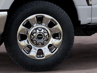 2027 Ford F-350SD Lariat