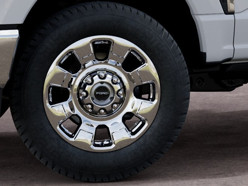 2027 Ford F-350SD Lariat