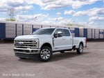 2027 Ford F-350SD Lariat