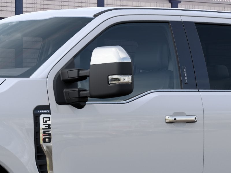 2027 Ford F-350SD Lariat