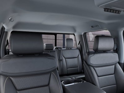 2027 Ford F-350SD Lariat