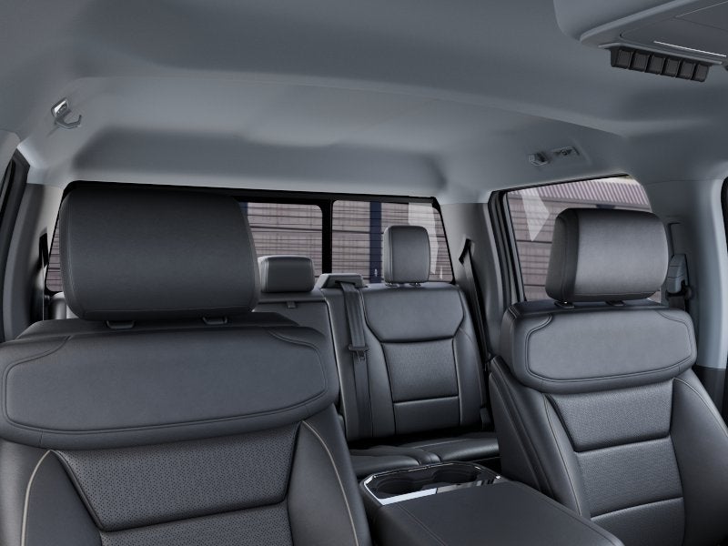 2027 Ford F-350SD Lariat