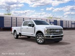 2027 Ford F-350SD Lariat