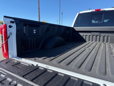 2027 Ford F-350SD Lariat