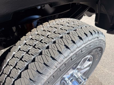 2027 Ford F-350SD Lariat