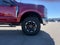 2027 Ford F-350SD Lariat Tremor