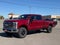 2027 Ford F-350SD Lariat Tremor