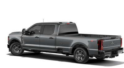 2027 Ford F-350SD XLT