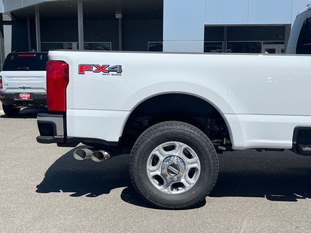 2026 Ford F-350SD XLT