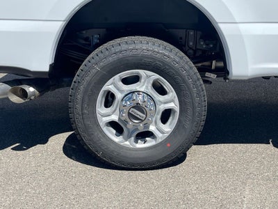 2026 Ford F-350SD XLT