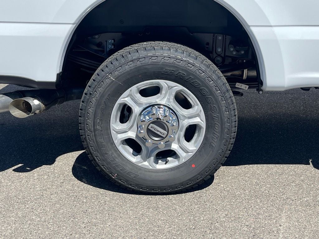2026 Ford F-350SD XLT