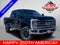 2026 Ford F-350SD Lariat Tremor