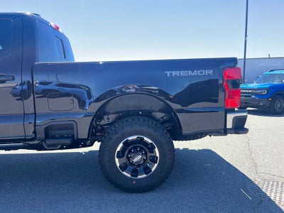 2026 Ford F-350SD Lariat Tremor