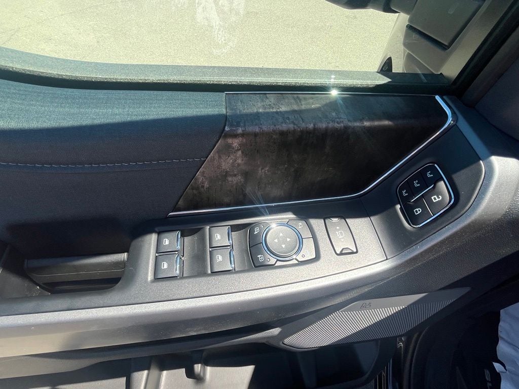 2026 Ford F-350SD Lariat Tremor