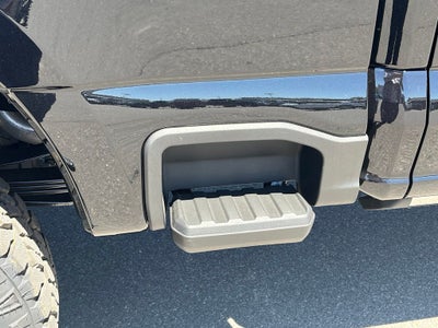 2026 Ford F-350SD Lariat Tremor