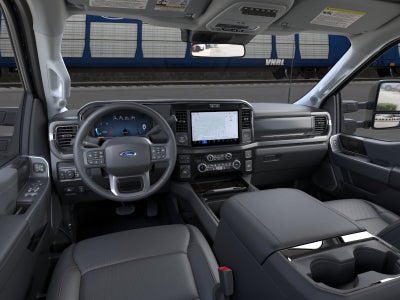 2026 Ford F-350SD Lariat DRW