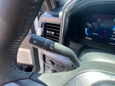 2026 Ford F-350SD Platinum DRW