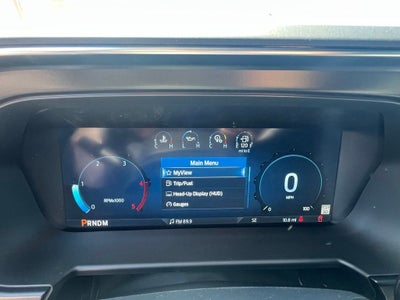 2026 Ford F-350SD Platinum DRW