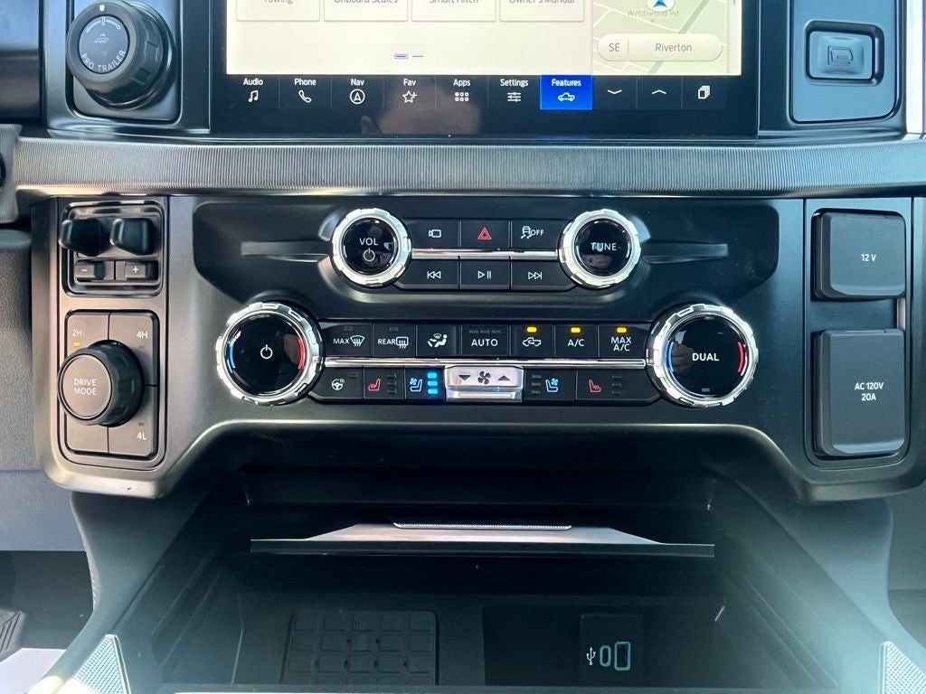 2026 Ford F-350SD Platinum DRW