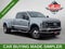 2027 Ford F-350SD XLT DRW