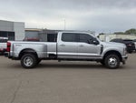2027 Ford F-350SD XLT DRW