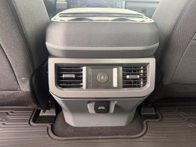 2027 Ford F-350SD XLT DRW