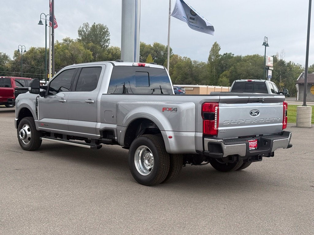 2027 Ford F-350SD XLT DRW