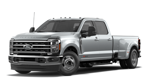2027 Ford F-350SD XLT DRW