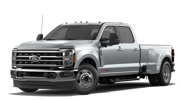 2027 Ford F-350SD XLT DRW