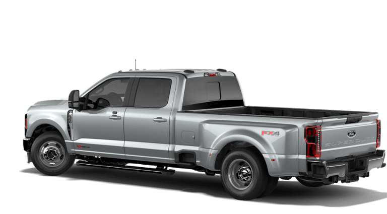 2027 Ford F-350SD XLT DRW